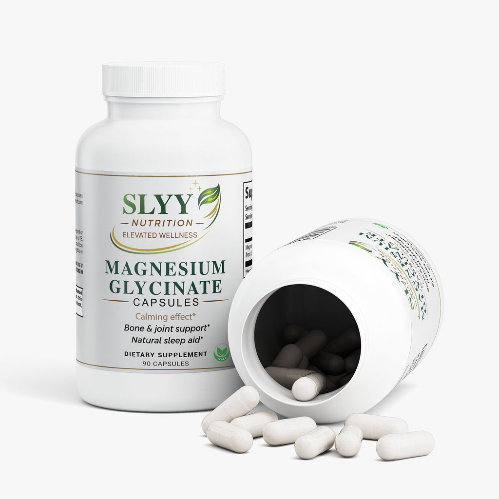 Magnesium Glycinate