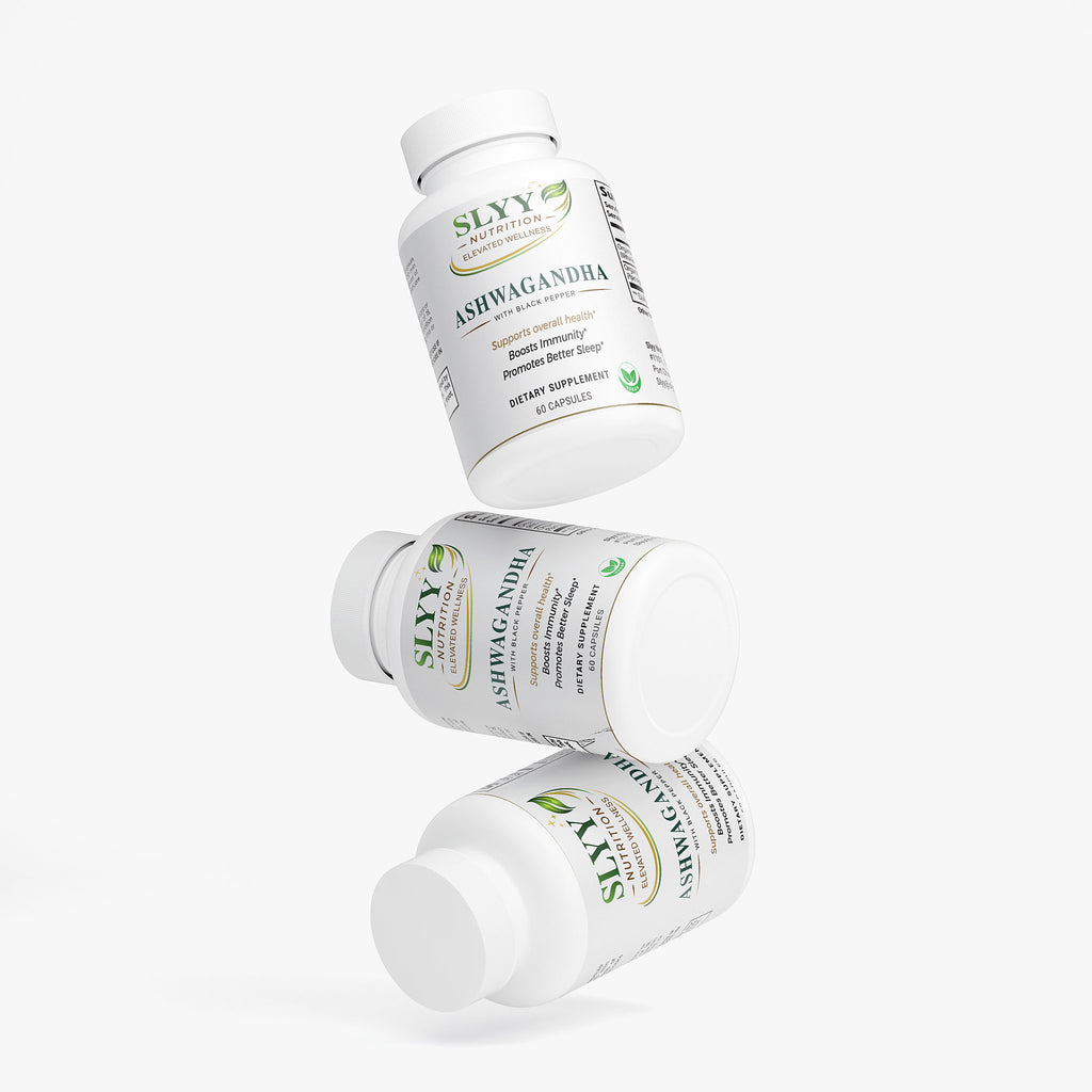 Ashwagandha