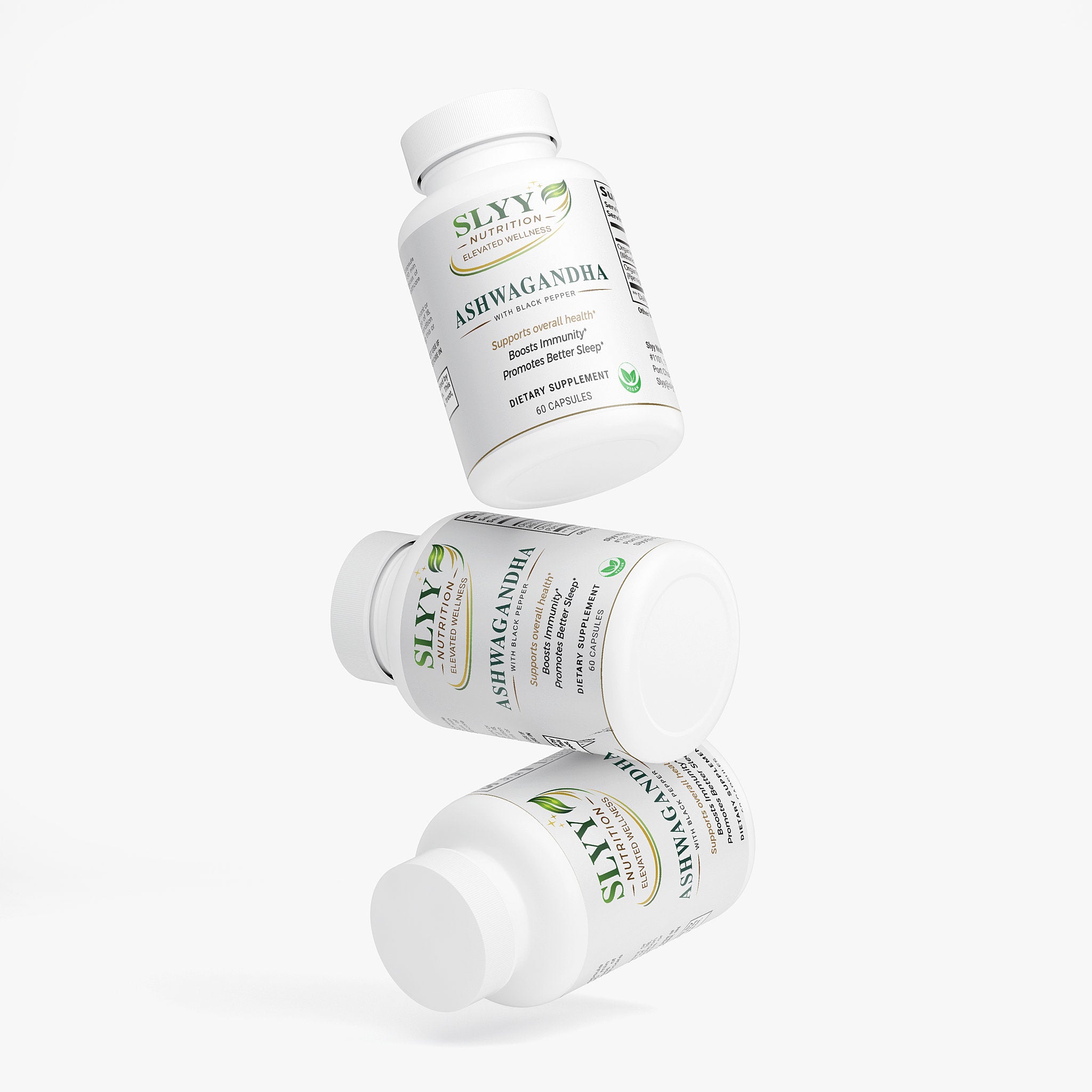 Ashwagandha