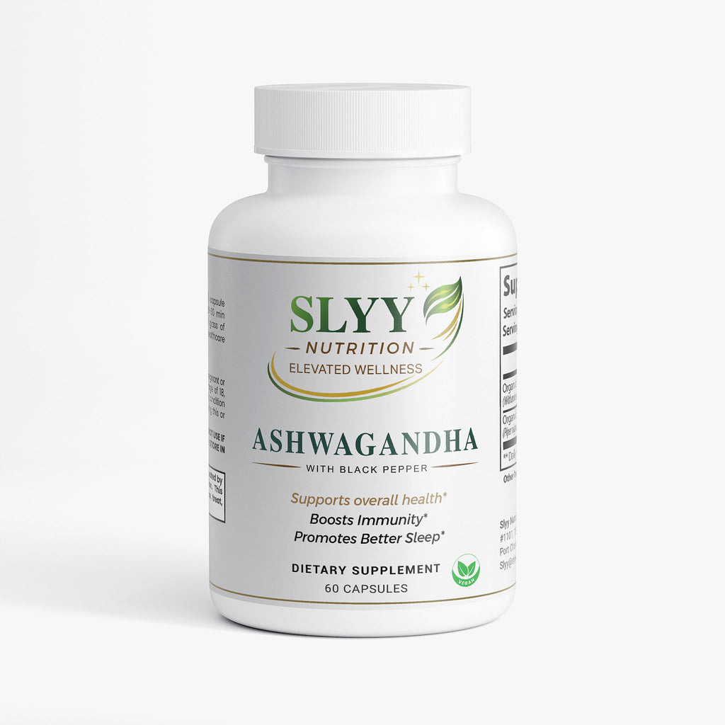 Ashwagandha
