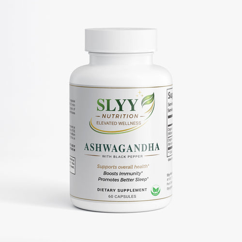 Ashwagandha