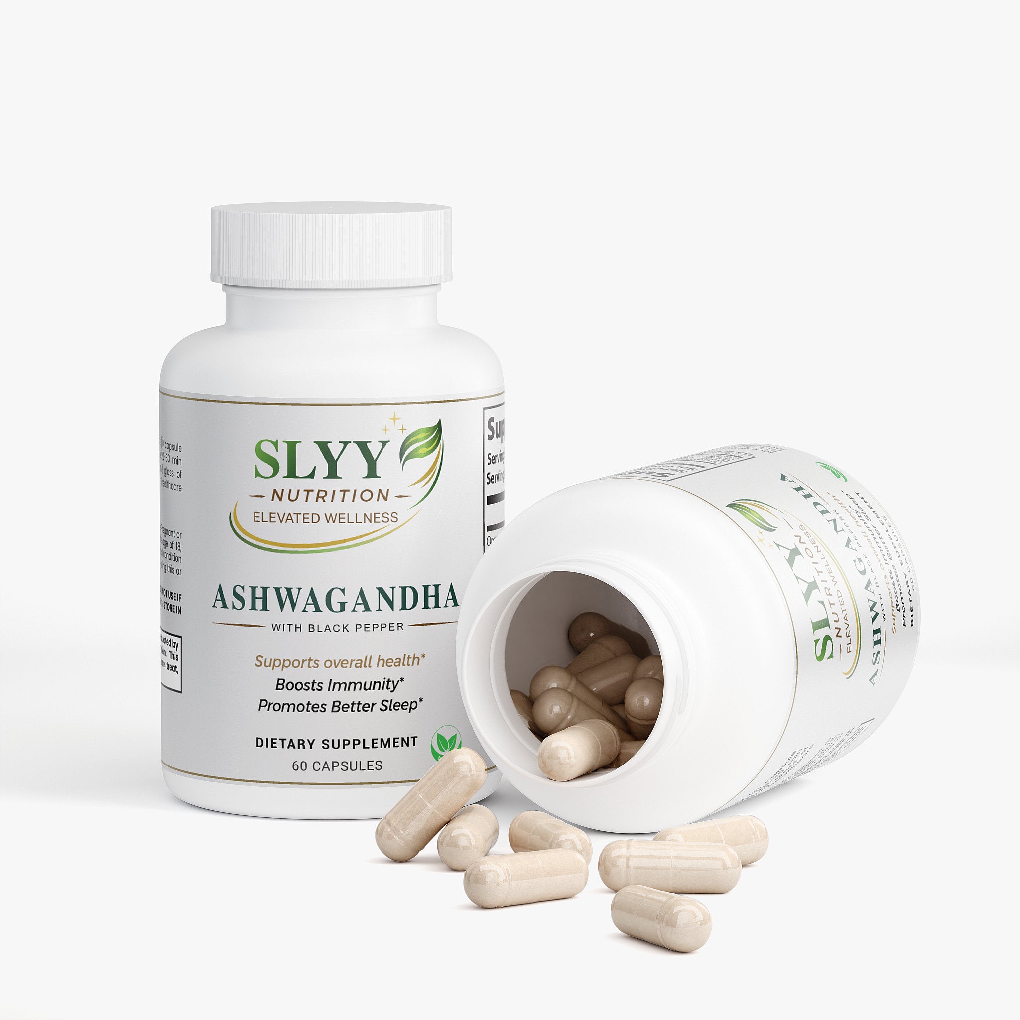 Ashwagandha