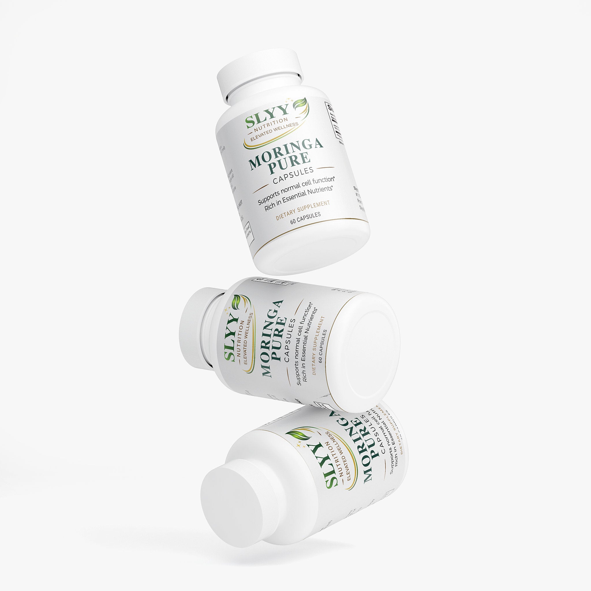 Moringa Pure