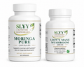 Energy and Focus Bundle